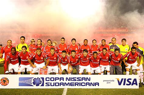 copa sul-americana 2008